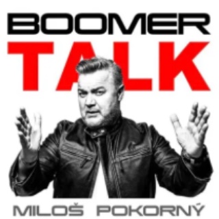 Boomer Talk