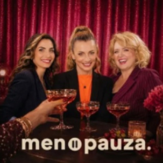 menopauza.