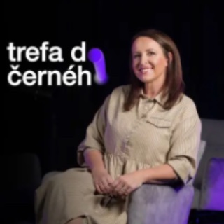 Trefa do černého