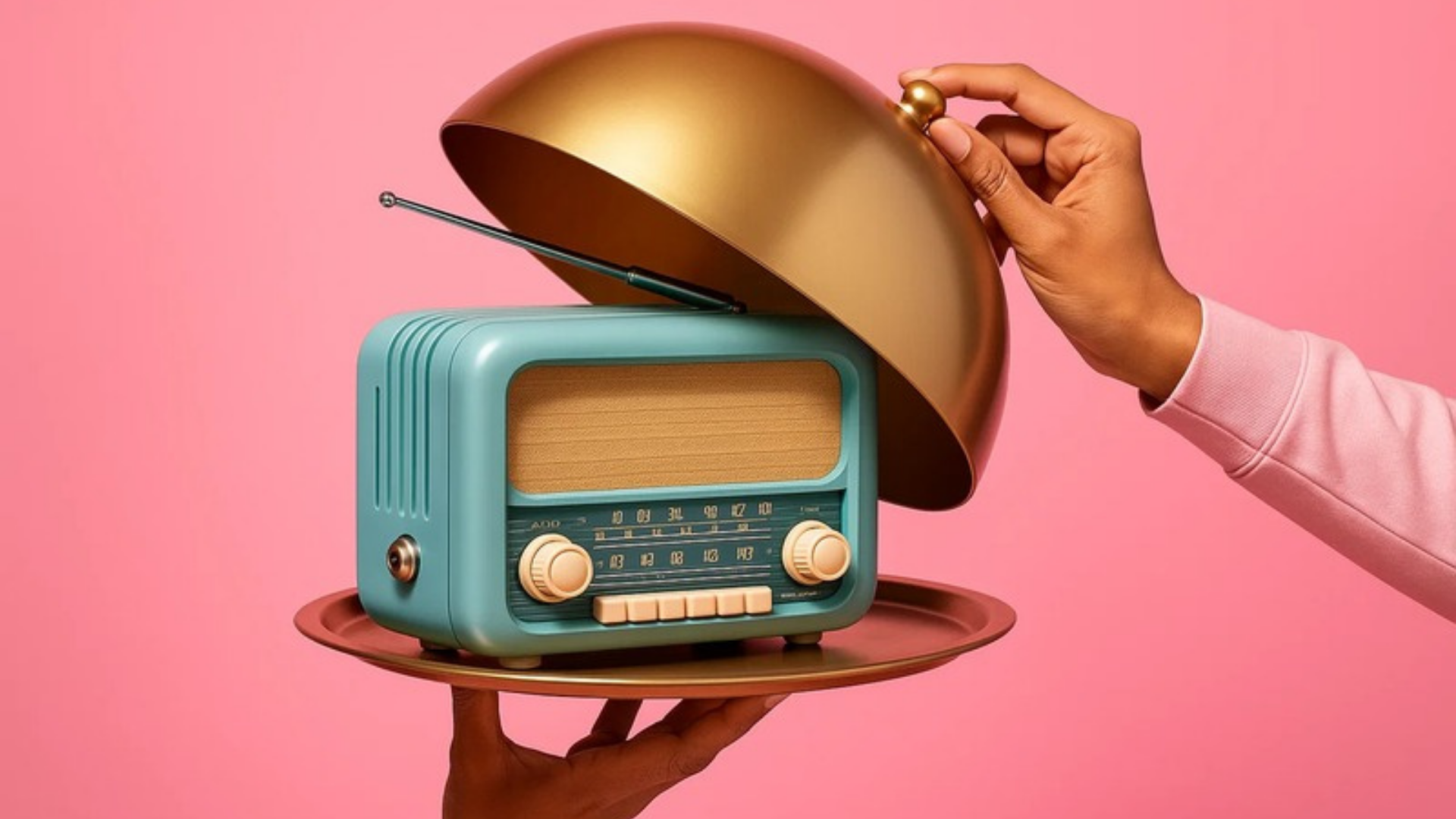 Evropa 2 leaps into the future of listener control