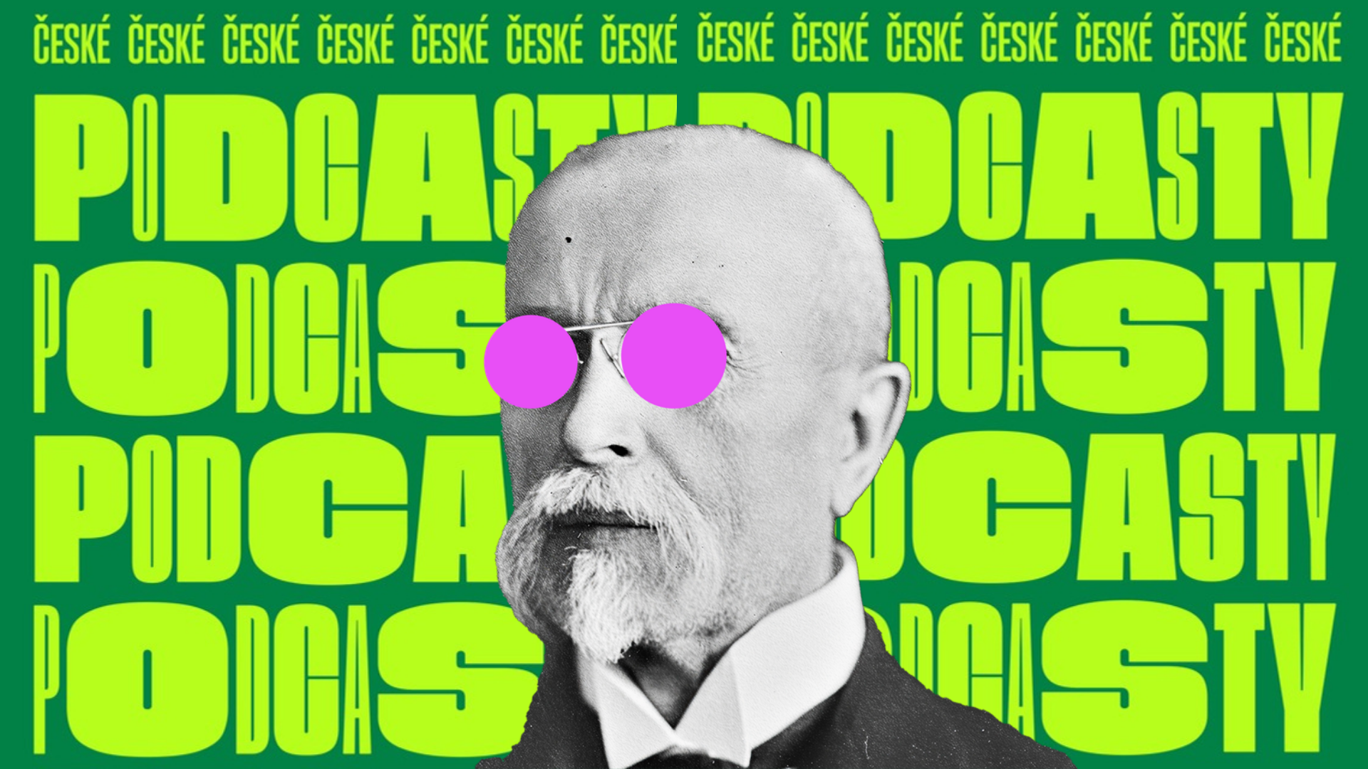 Czech podcasts in 2025