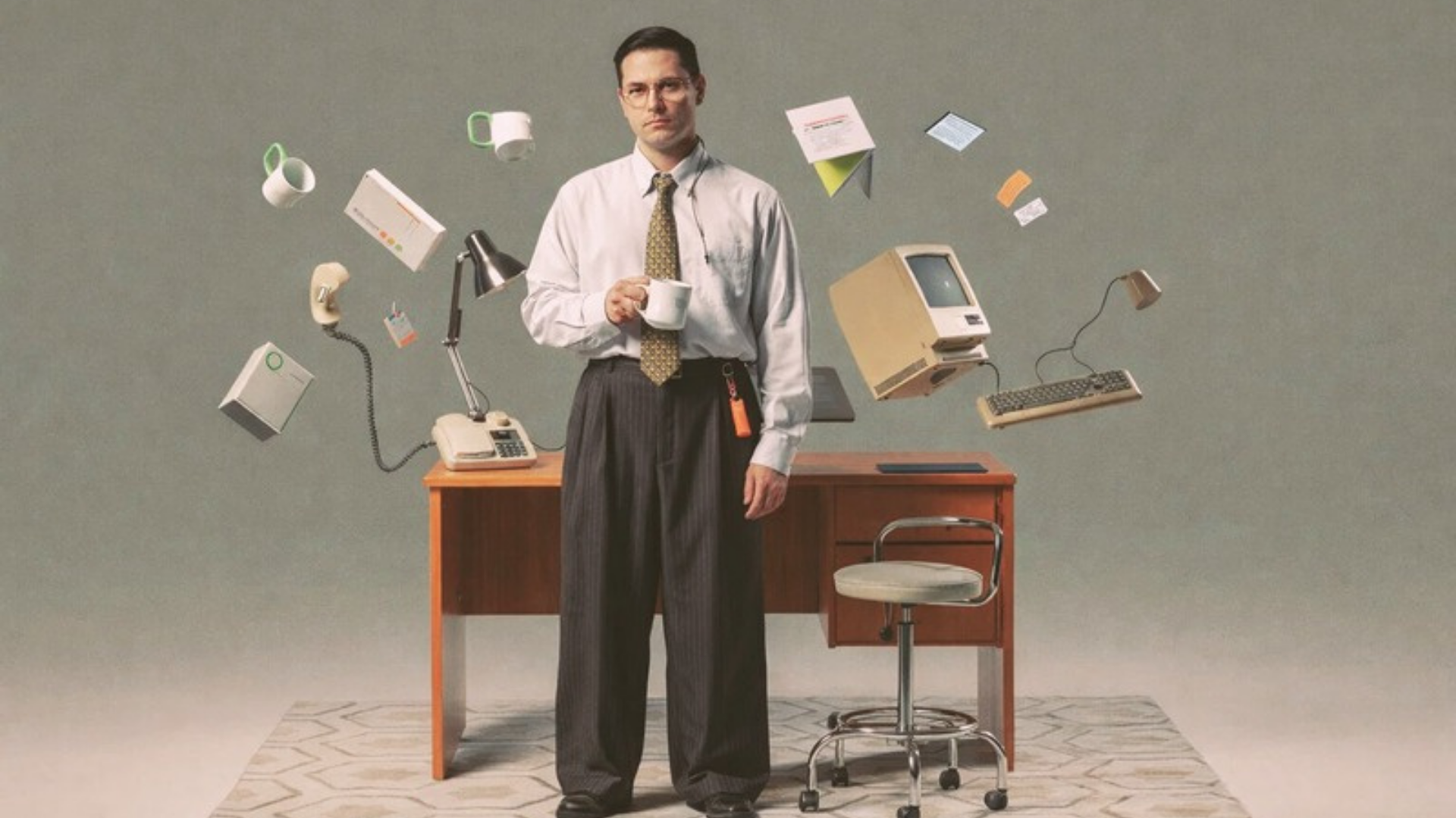 LinkedIn is not about job hunting