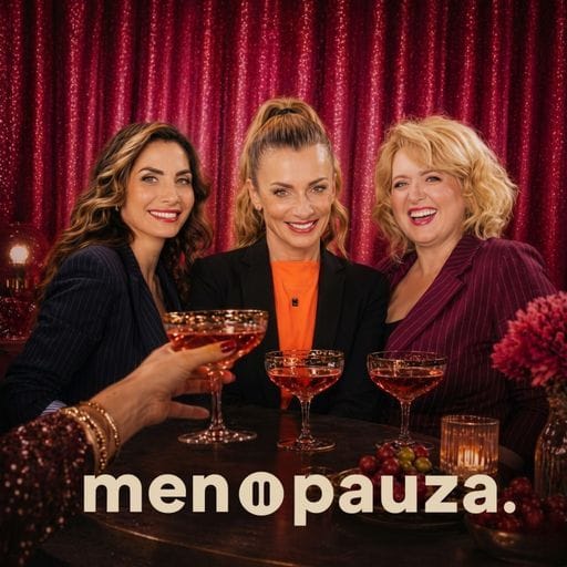 menopauza.