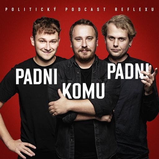 Padni komu padni