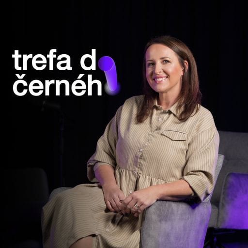 Trefa do Černé(ho)