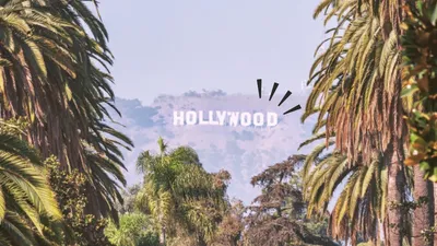 Hollywood se učí logiku creator economy