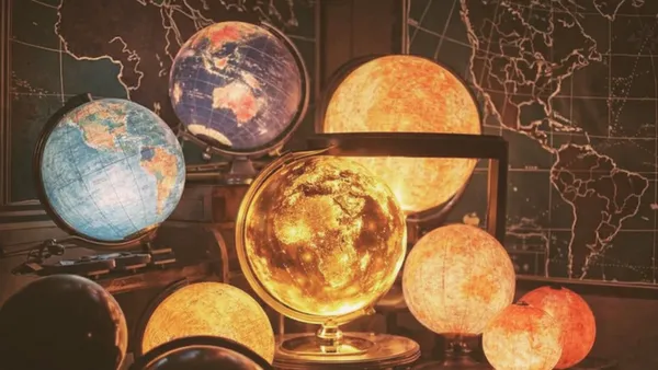 Golden Globes 2026: tradice potkala změnu