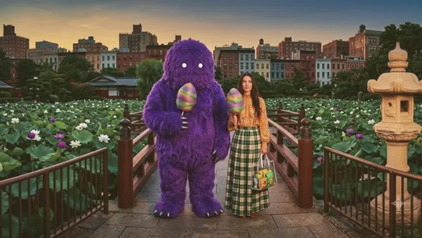 Netflix proměnil hity v minigolf. Hraje o čas u obrazovky