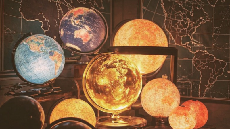 Golden Globes 2026: tradice potkala změnu