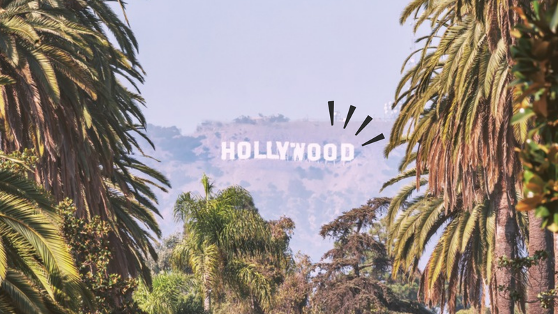Hollywood se učí logiku creator economy